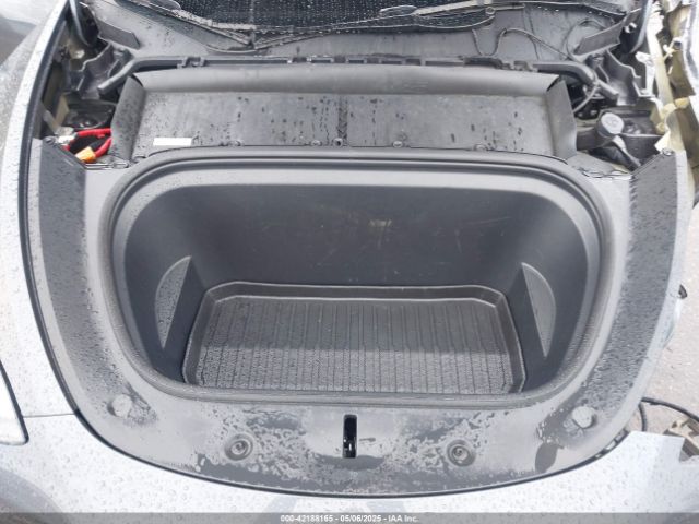 2023 TESLA MODEL Y 7SAYGAEE3PF971954 Photo 9