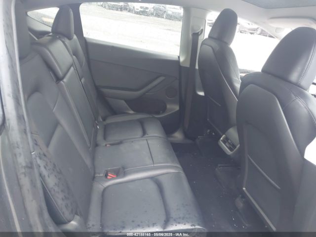 2023 TESLA MODEL Y 7SAYGAEE3PF971954 Photo 7