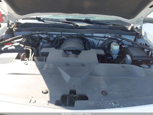 1GCVKREC5FZ263841 Chevrolet l83 - vvt, active fuel management, aluminum