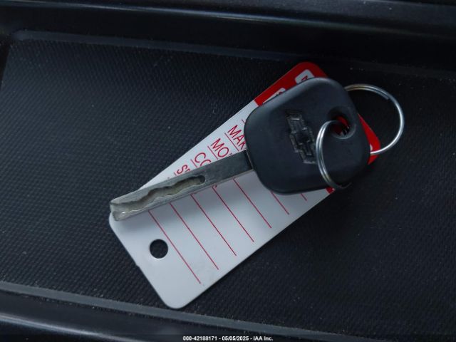 1GCVKREC5FZ263841 Chevrolet l83 - vvt, active fuel management, aluminum
