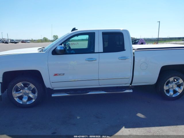 1GCVKREC5FZ263841 Chevrolet l83 - vvt, active fuel management, aluminum