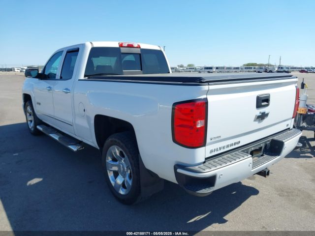 1GCVKREC5FZ263841 Chevrolet l83 - vvt, active fuel management, aluminum