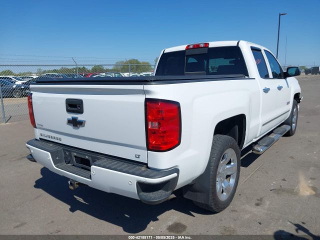 1GCVKREC5FZ263841 Chevrolet l83 - vvt, active fuel management, aluminum