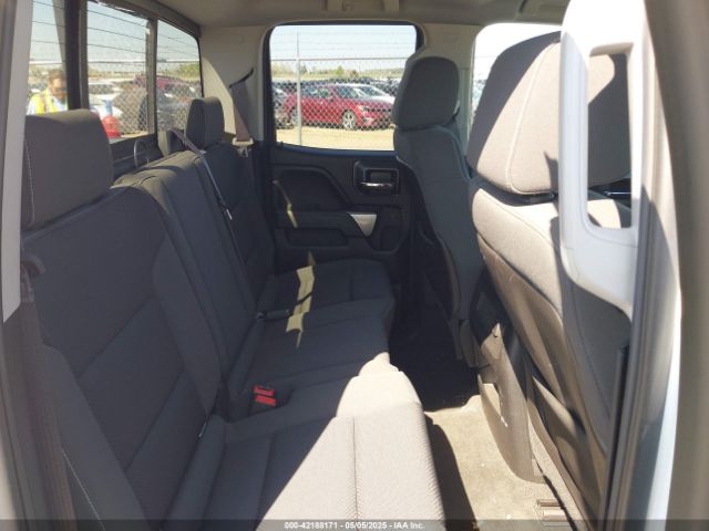 1GCVKREC5FZ263841 Chevrolet l83 - vvt, active fuel management, aluminum