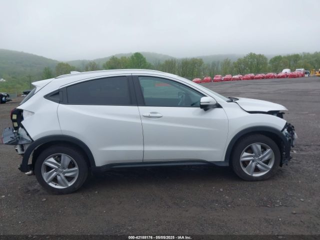 3CZRU6H5XKM735531 Honda HR-V EX