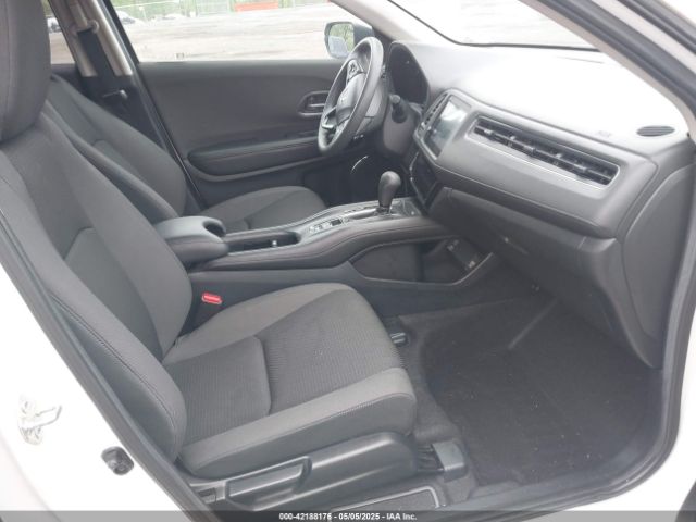 3CZRU6H5XKM735531 Honda HR-V EX