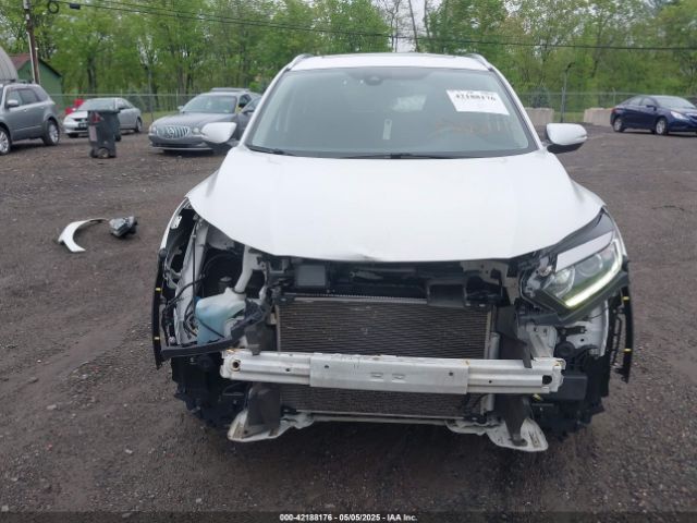 3CZRU6H5XKM735531 Honda HR-V EX
