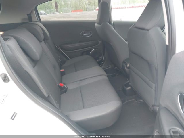 3CZRU6H5XKM735531 Honda HR-V EX