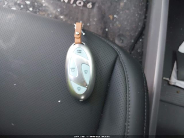 2024 HYUNDAI IONIQ 6 KMHM34AC0RA076572 Photo 10