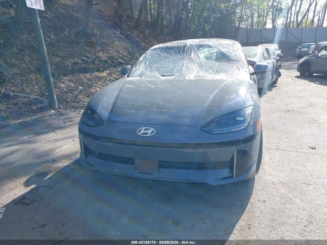 Hyundai Ioniq 6 Sel 2024 KMHM34AC0RA076572 Image 12