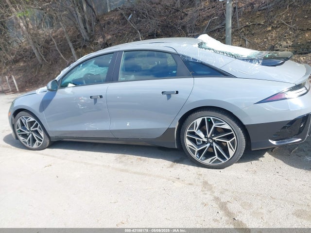 Hyundai Ioniq 6 Sel 2024 KMHM34AC0RA076572 Image 14