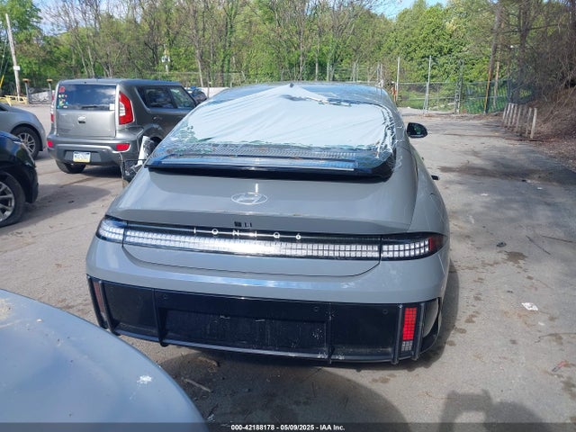 Hyundai Ioniq 6 Sel 2024 KMHM34AC0RA076572 Image 16