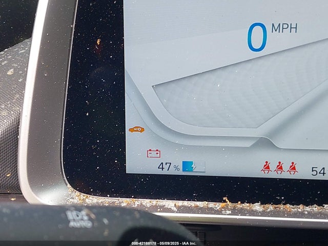 Hyundai Ioniq 6 Sel 2024 KMHM34AC0RA076572 Image 17