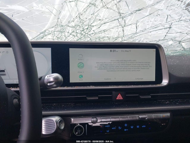 Hyundai Ioniq 6 Sel 2024 KMHM34AC0RA076572 Image 18