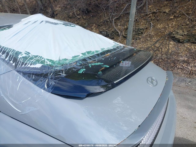 Hyundai Ioniq 6 Sel 2024 KMHM34AC0RA076572 Image 22