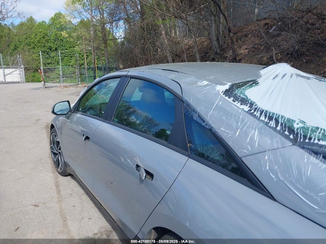 Hyundai Ioniq 6 Sel 2024 KMHM34AC0RA076572 Image 23