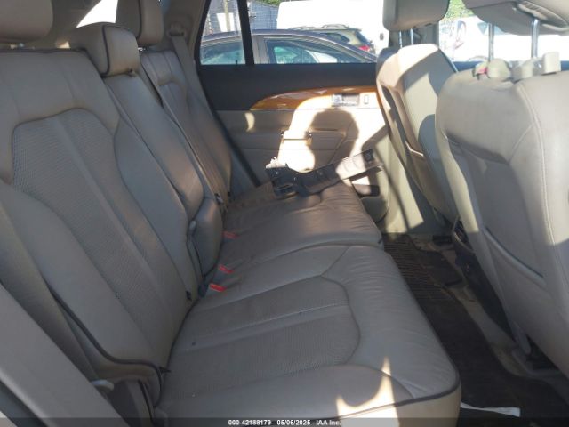 2LMDJ6JKXEBL14083 Lincoln MKX