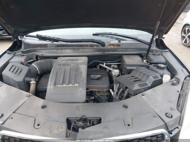 2GNFLFEK6F6183474 Chevrolet EQUINOX 1LT