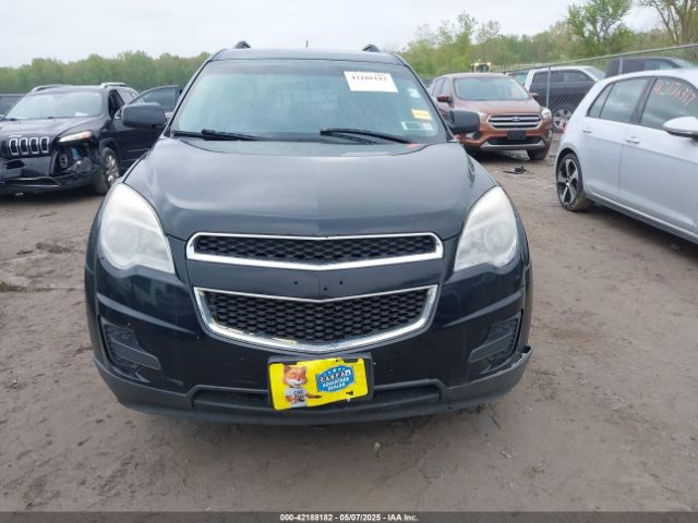 2GNFLFEK6F6183474 Chevrolet EQUINOX 1LT
