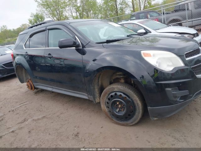 2GNFLFEK6F6183474 Chevrolet EQUINOX 1LT