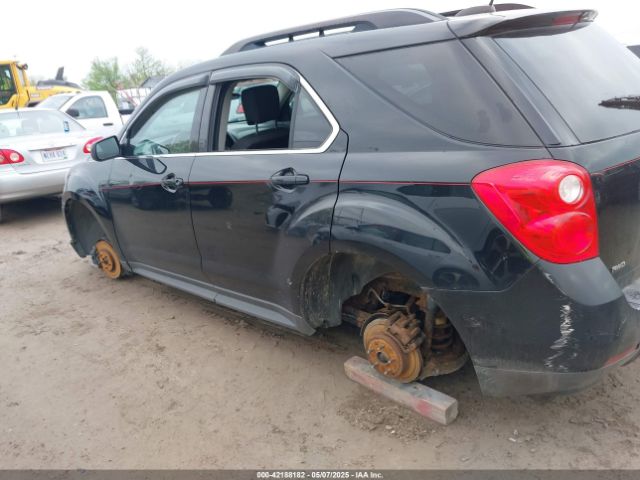 2GNFLFEK6F6183474 Chevrolet EQUINOX 1LT