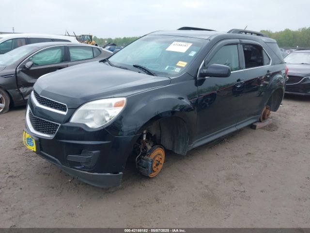 2GNFLFEK6F6183474 Chevrolet EQUINOX 1LT