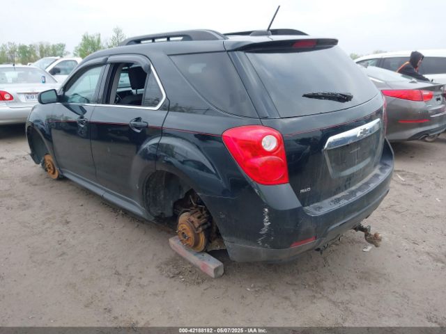 2GNFLFEK6F6183474 Chevrolet EQUINOX 1LT