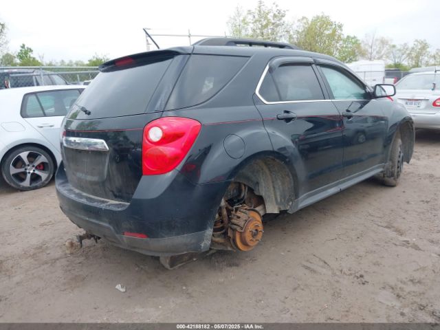 2GNFLFEK6F6183474 Chevrolet EQUINOX 1LT