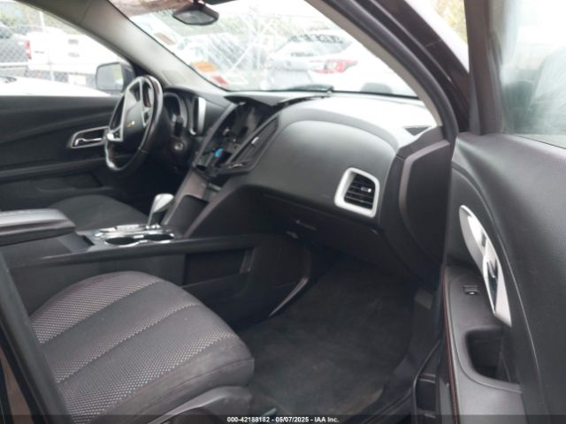 2GNFLFEK6F6183474 Chevrolet EQUINOX 1LT