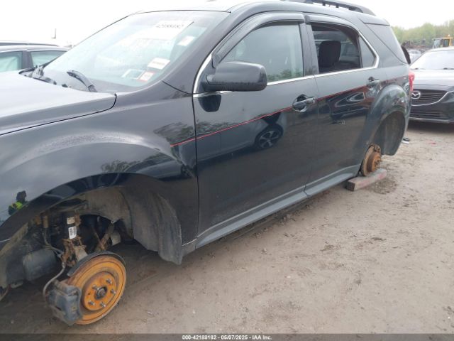 2GNFLFEK6F6183474 Chevrolet EQUINOX 1LT