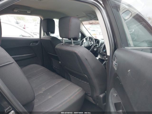 2GNFLFEK6F6183474 Chevrolet EQUINOX 1LT