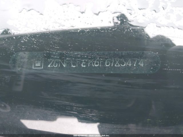 2GNFLFEK6F6183474 Chevrolet EQUINOX 1LT
