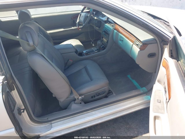 2002 CADILLAC ELDORADO 1G6ET129X2B102415 Photo 4