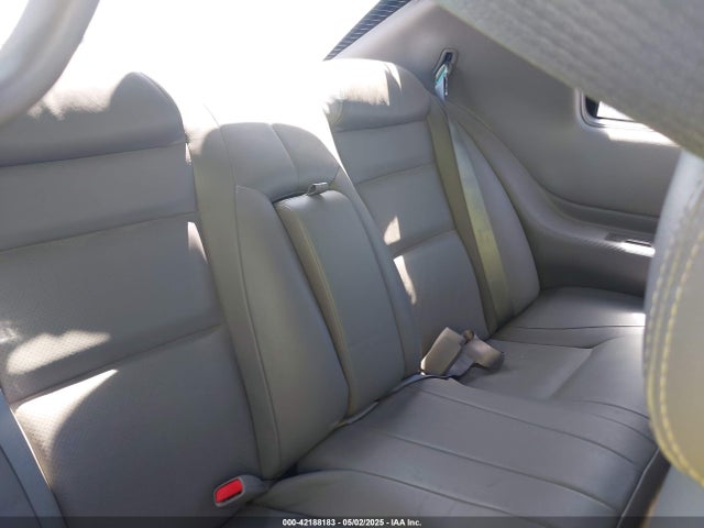 2002 CADILLAC ELDORADO 1G6ET129X2B102415 Photo 7