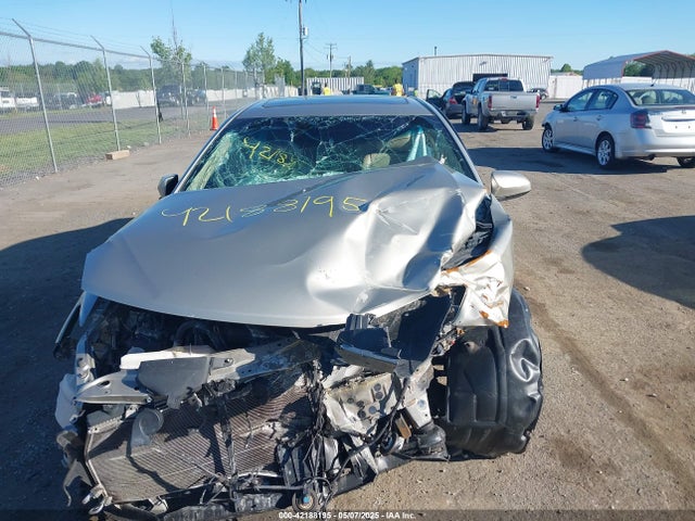 4T4BF1FK2ER349832 Toyota CAMRY XLE