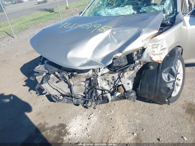 4T4BF1FK2ER349832 Toyota CAMRY XLE