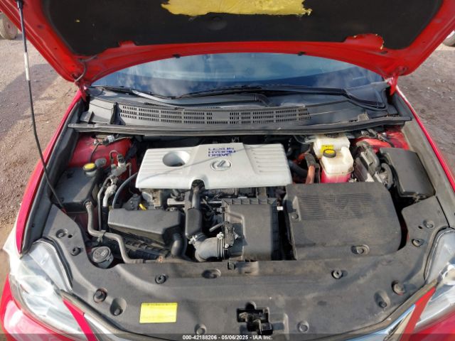 JTHKD5BH3E2178881 Lexus CT 200H