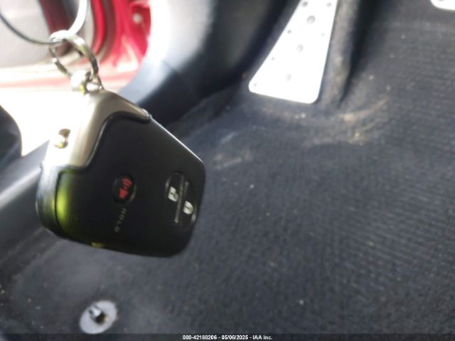 JTHKD5BH3E2178881 Lexus CT 200H