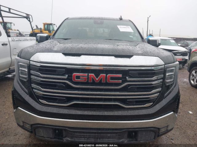 1GTPHDED2SZ177402 GMC Sierra 1500 2wd  Short Box Slt