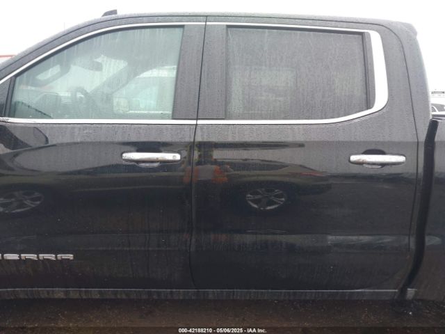 1GTPHDED2SZ177402 GMC Sierra 1500 2wd  Short Box Slt