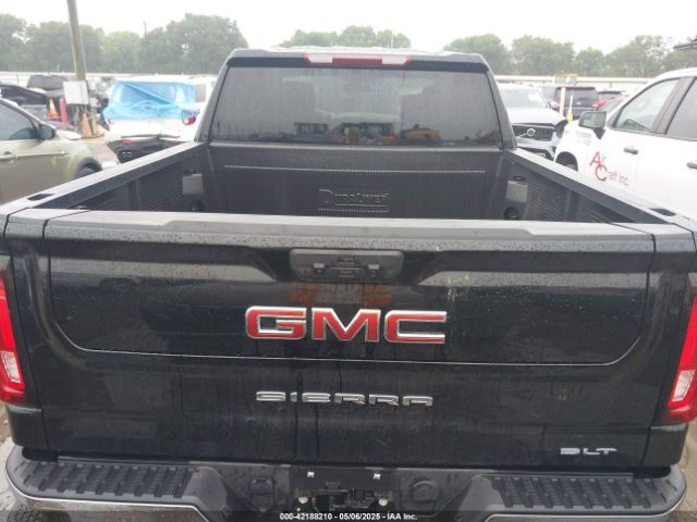 1GTPHDED2SZ177402 GMC Sierra 1500 2wd  Short Box Slt