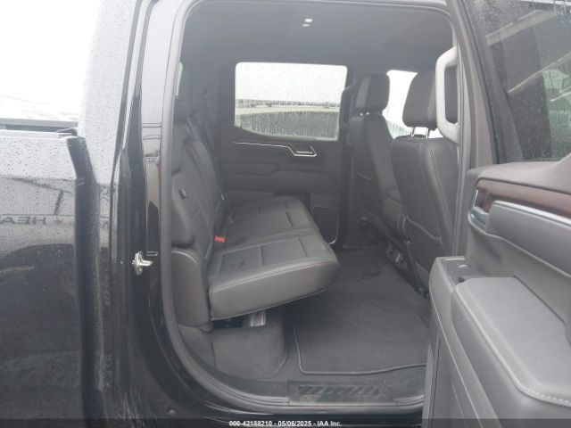 1GTPHDED2SZ177402 GMC Sierra 1500 2wd  Short Box Slt