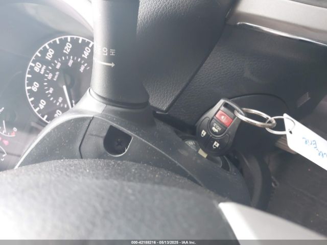 3N1AB7AP3EY257107 Nissan SENTRA S