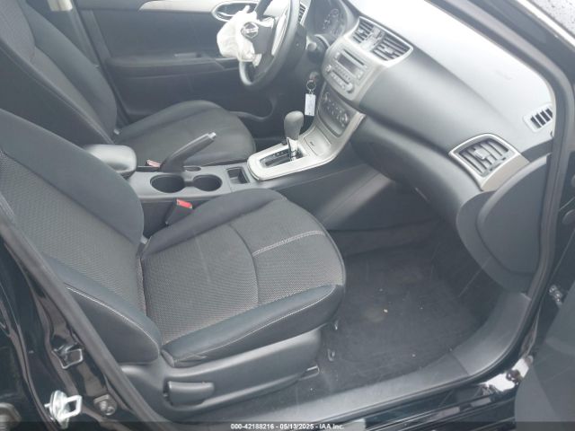 3N1AB7AP3EY257107 Nissan SENTRA S