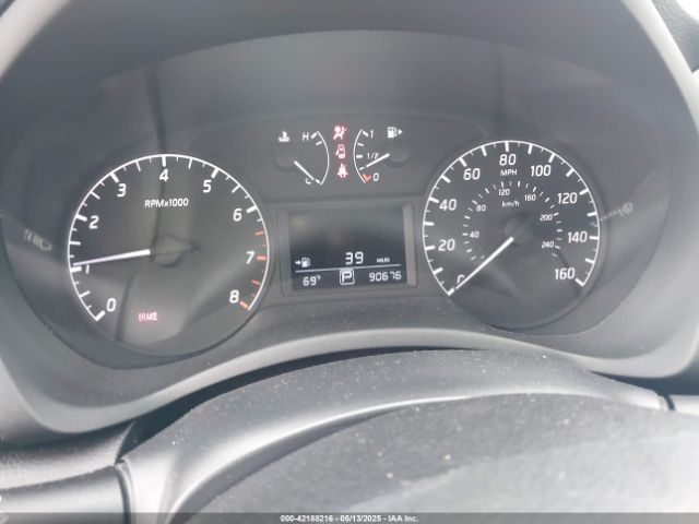3N1AB7AP3EY257107 Nissan SENTRA S