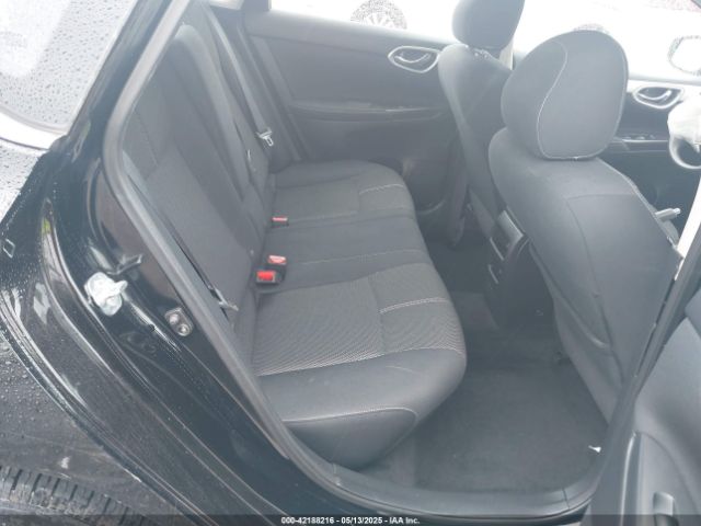 3N1AB7AP3EY257107 Nissan SENTRA S