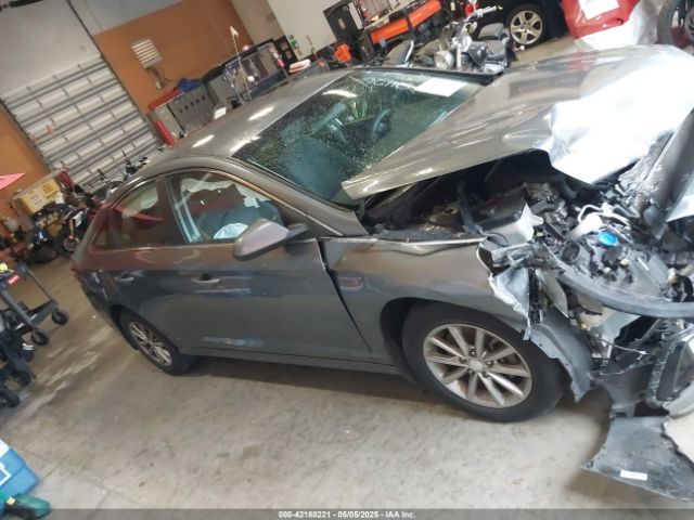 5NPE24AF5KH742426 Hyundai SONATA SE