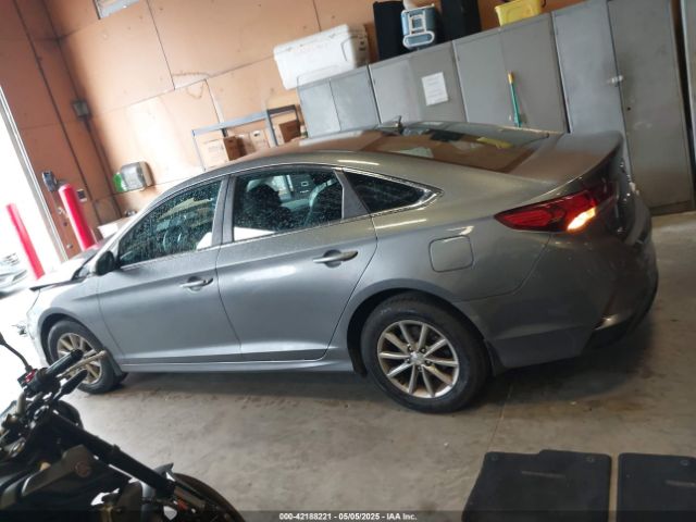 5NPE24AF5KH742426 Hyundai SONATA SE
