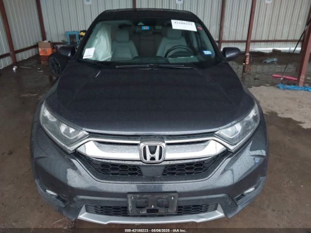 5J6RW1H88KA046723 Honda Cr-v Ex-l