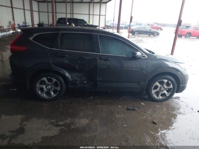 5J6RW1H88KA046723 Honda Cr-v Ex-l